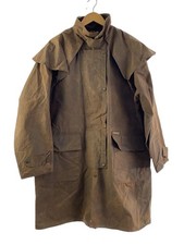 Driza-Bone Oiled Cotton Coat