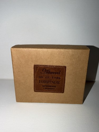Ashwood genuine leather - genuine,