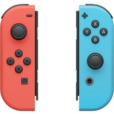 Official Nintendo Switch Joy