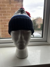 SUPERDRY Redford Logo Beanie