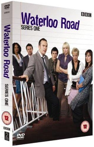 Waterloo road complete bbc - road,