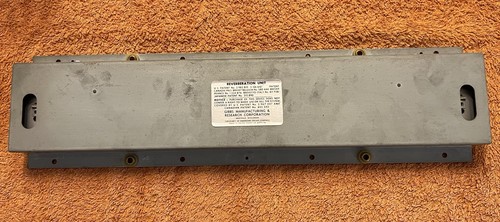 1965 hammond gibbs reverb - 1965,