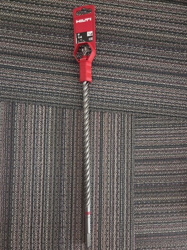 Hilti 37 sds plus - 14/37,
