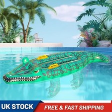 Inflatable Surfboard Crocodile