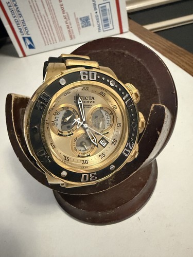 Men chronograph watch - men,
