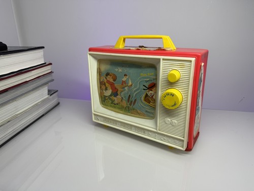 Vintage 1960s fisher - vintage,