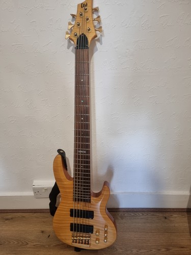 Esp ltd 206sm string - ltd, b-206sm