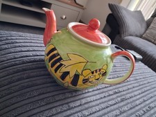 Whittards Of Chelsea Teapot