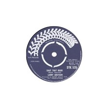 Larry Grayson – Shut That