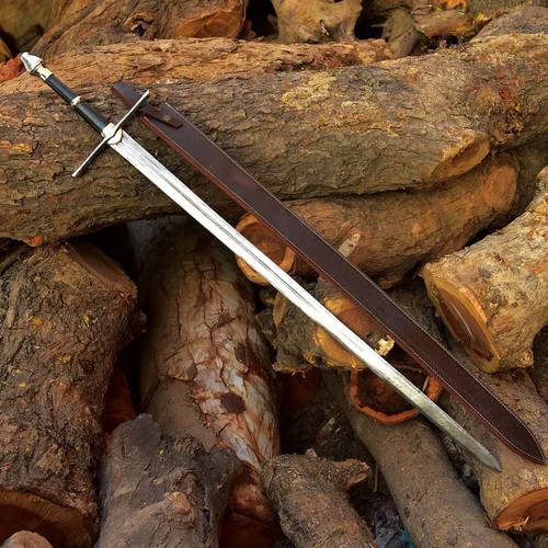 Handmade damascus steel - handmade,