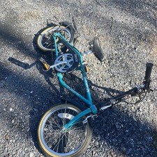 Vintage dahon folding - vintage,