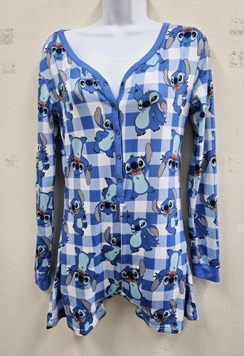 Stitch disney women pajamas - ,