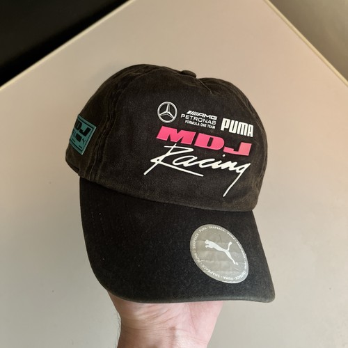 Puma mercedes benz - puma, amg