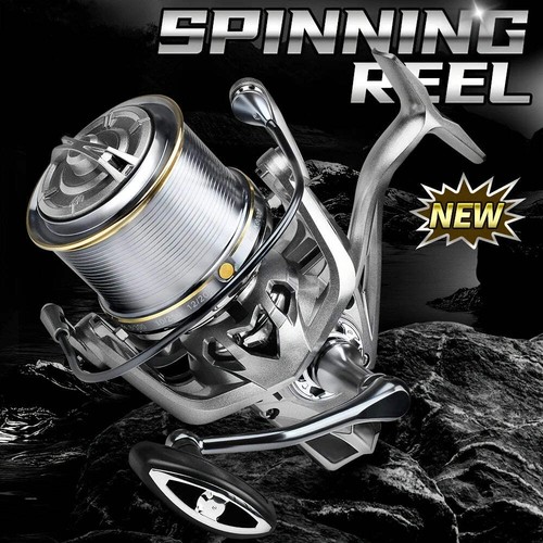 Rooblinos spinning reel 25kg - reel,