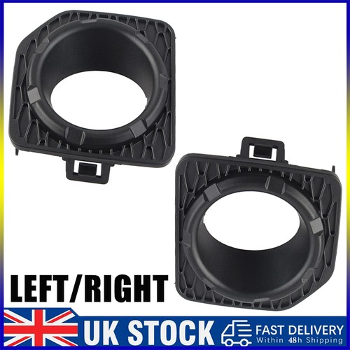 Front fog light - front,