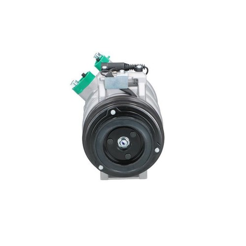 Air con compressor - air, land
