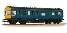 Bachmann 39-784 LMS 50ft