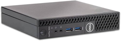 Dell optiplex mini core i7 - mini,
