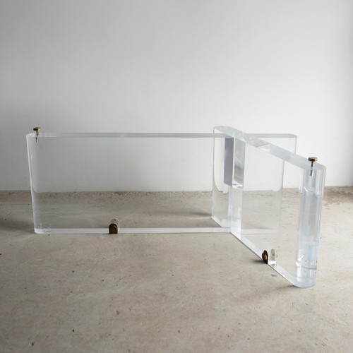 Vintage american lucite coffee - vintage,