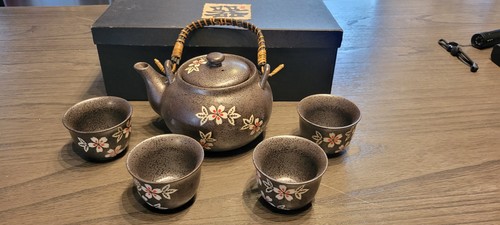 Piece japanese ceramic - 5,
