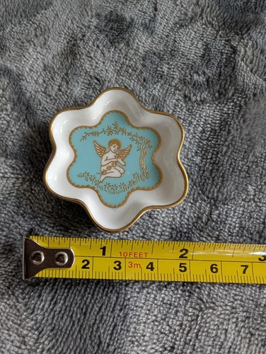Spode miniature dish - spode,