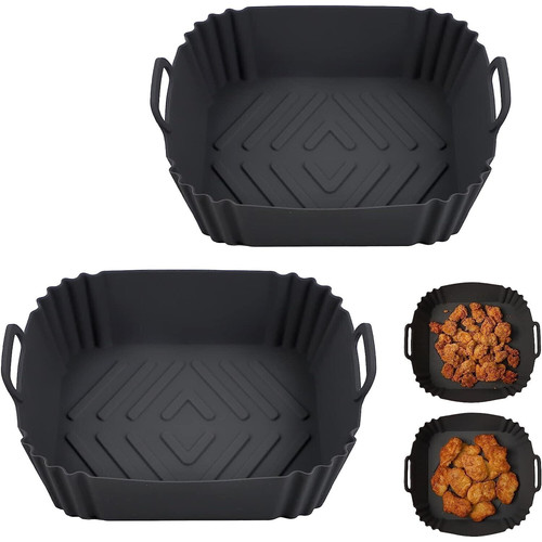 Air fryer silicone liners - fryer,