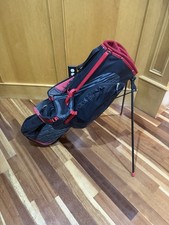 Oakley Factory Lite Golf Bag