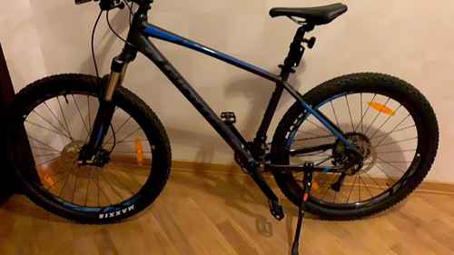 Giant talon mountain bike - talon, 3