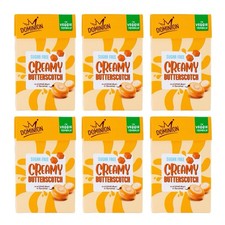 6 Pack DOMINION Sugar Free