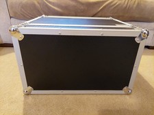 19 4HE Rack Case With Drawer