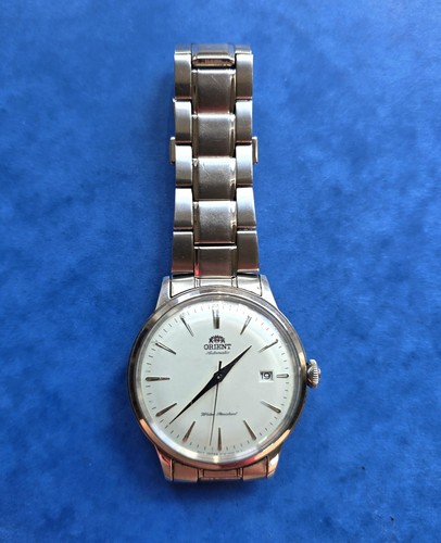 Orient contemporary silver - orient,