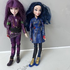 Disney Descendants Dolls Evie