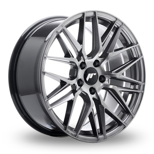 5x19 japan racing jr28 - 4x,