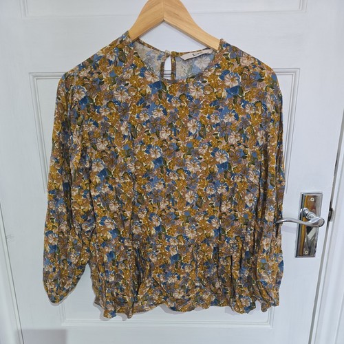 Multi colour ladies top - multi,