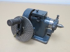 Elliott Dividing Head With
