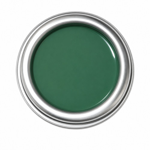Heat resistant paint brake - heat,