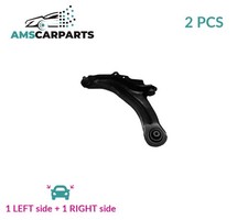LH RH TRACK CONTROL ARM PAIR