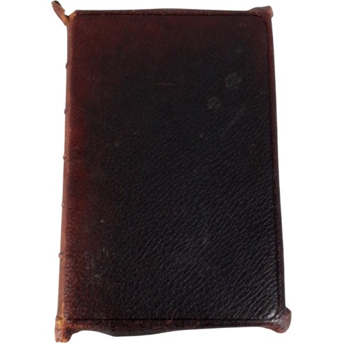 The holy bible old - bible, new