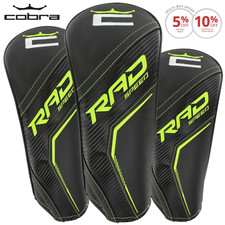 Cobra radspeed golf driver - golf,