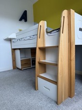 Stompa Radius Mid Sleeper