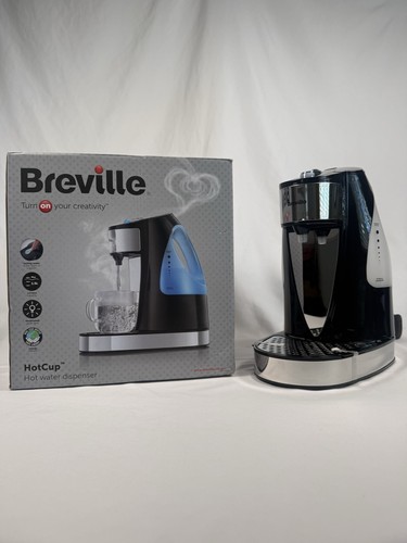 Breville hotcup hot water - hotcup,