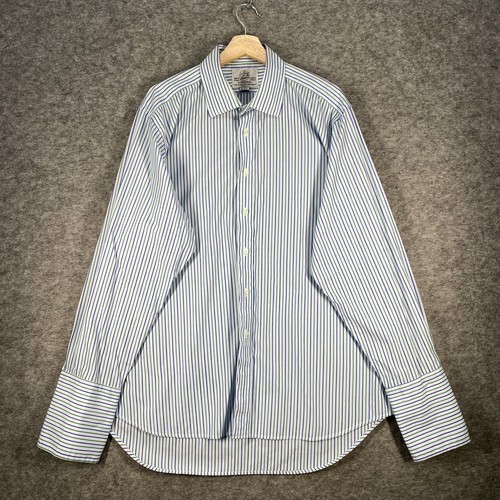 Vintage harvie hudson shirt - vintage,