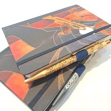 Patek Philippe 'Moleskine'