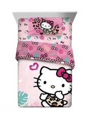 Hello Kitty Bed in a Bag Twin