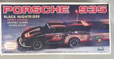 Vintage boxed porsche 935 - vintage,