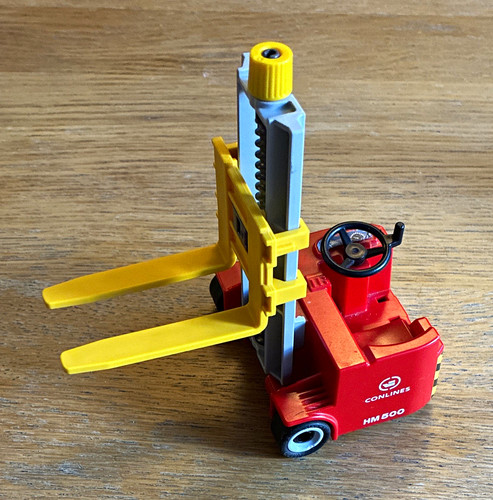 Playmobil vintage conlines - playmobil,