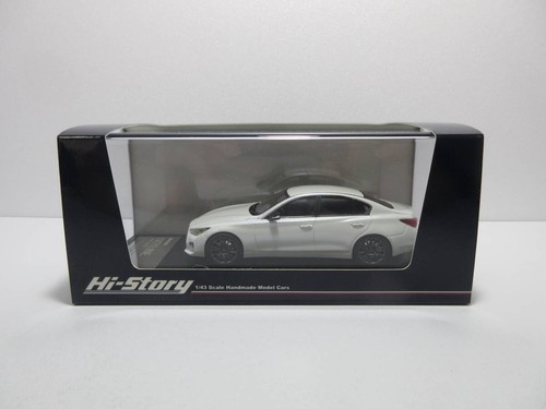 Story nissan skyline - hi-story,