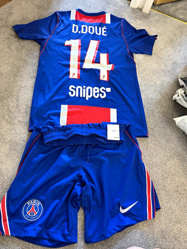 Nike paris saint germain psg - nike, saint-germain