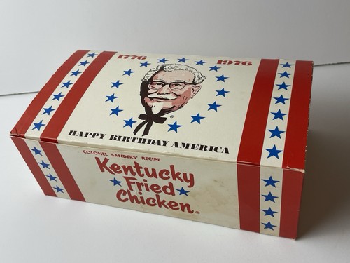 Vintage 1976 original kentucky - vintage,