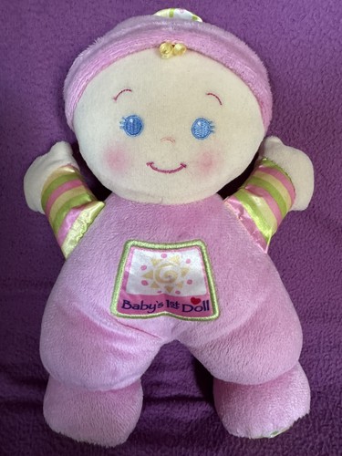 Fisher price baby 1st - price, baby’s
